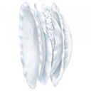 Chicco Хөхний сүү шингээгч антибактер №60