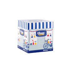 Kleenex хуурай сальфетка mimi max №250