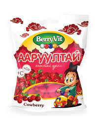 Ааруултай аньстай үрэл 60гр Монос хүнс