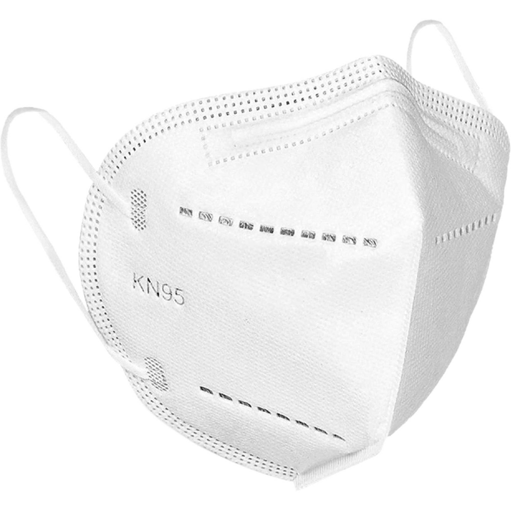 Нэг удаагийн маск N95 Rizhao №1