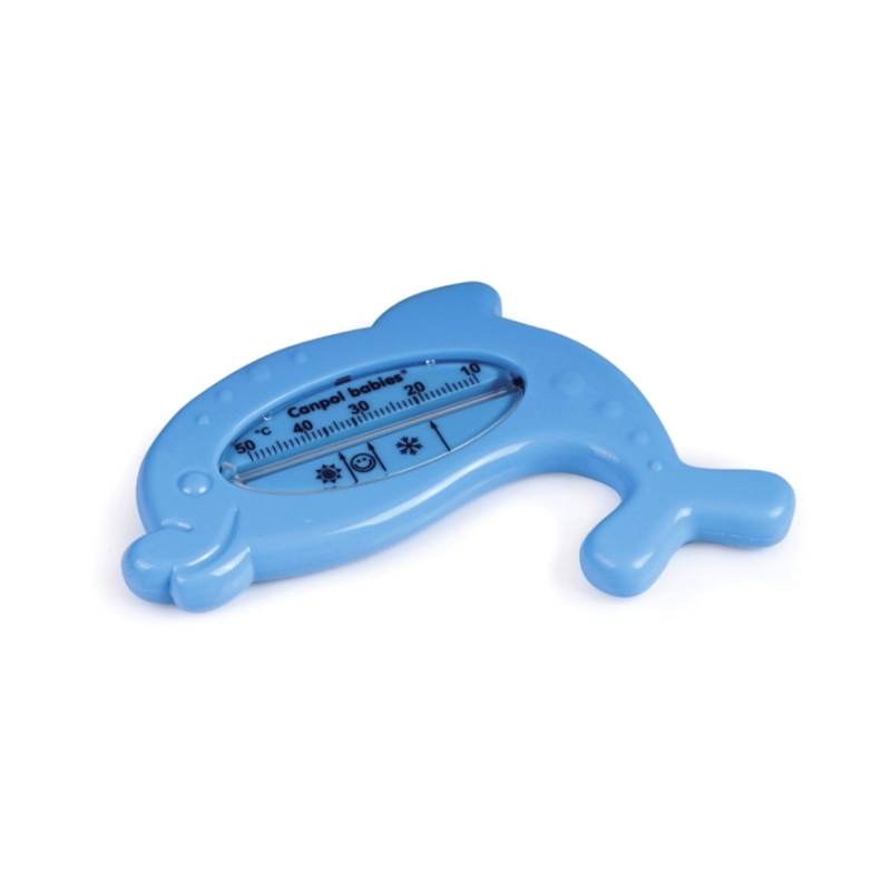 Усны термометр Дельфин Цахиур төмөр