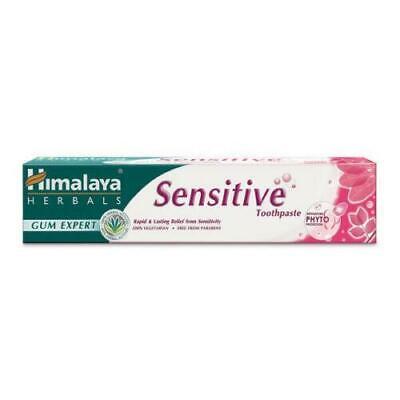 Шүдний OO Himalaya хэт мэдрэгшил бууруулах 100гр Цахиур төмөр