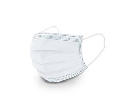 Нэг удаагийн маск цагаан хүүхэд Тэгш-Анар