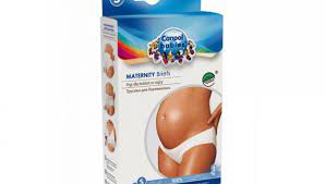 Жирэмсэн эхийн дотуур хувцас M Цахиур төмөр