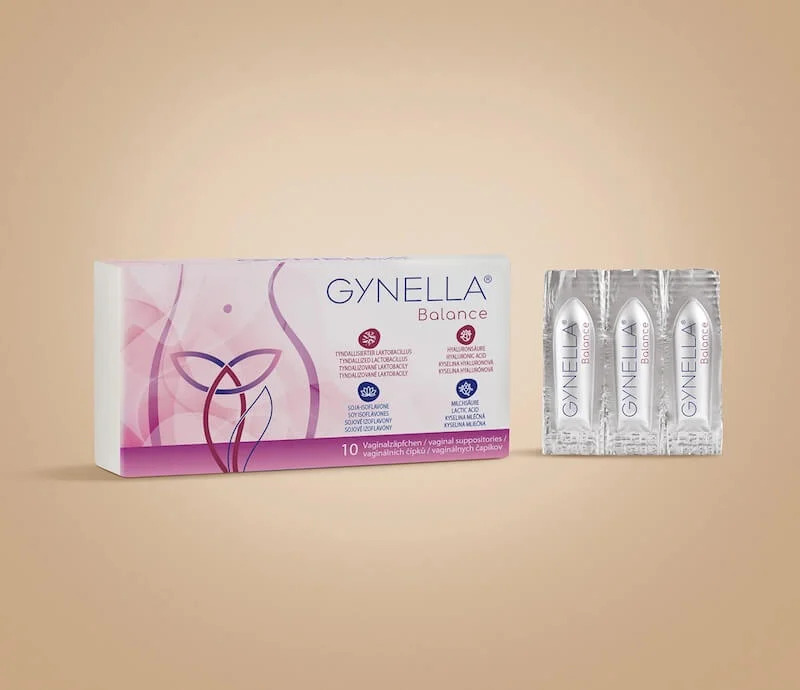 Гинелла баланс №10 эмэгтэйчүүдийн капсул Монгол фарм